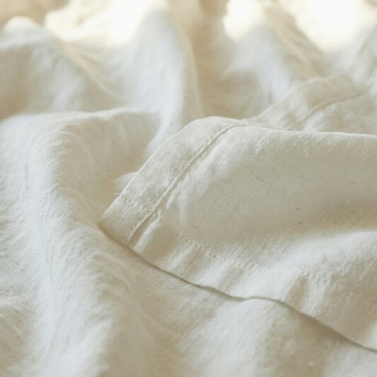 Lys Studio Linen Pillowcase Set